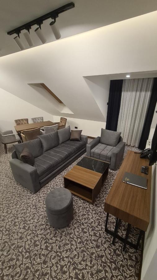 The Most Beautiful Apartment 55 M2 In Hotel Queen Of Zlatibor - Breakfast Included In The Price Exterior foto